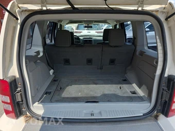 2008 Jeep Liberty Sport – miniatura 20