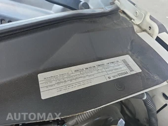 2008 Jeep Liberty Sport – miniatura 21