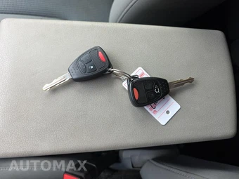 2008 Jeep Liberty Sport – miniatura 22