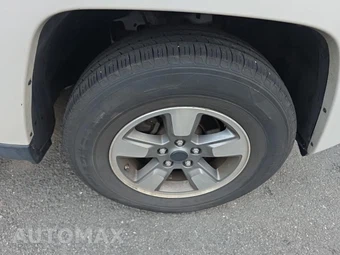 2008 Jeep Liberty Sport – miniatura 9