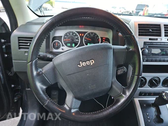 2008 Jeep Patriot Limited – miniatura 10