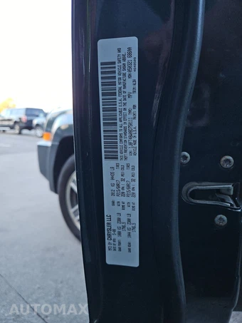 2008 Jeep Patriot Limited – miniatura 14