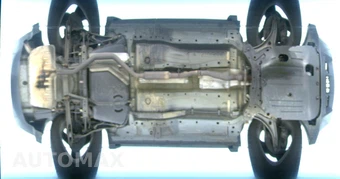 2008 Jeep Patriot Limited – miniatura 19