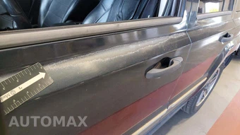 2008 Jeep Patriot Limited – miniatura 20