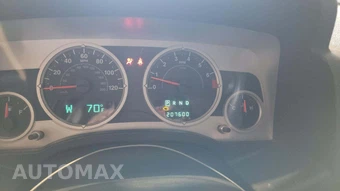 2008 Jeep Patriot Limited – miniatura 22
