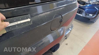 2008 Jeep Patriot Limited – miniatura 23