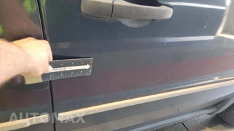 2008 Jeep Patriot Limited – miniatura 25