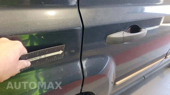 2008 Jeep Patriot Limited – miniatura 26