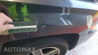 2008 Jeep Patriot Limited – miniatura 27