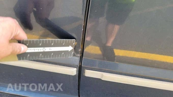 2008 Jeep Patriot Limited – miniatura 33