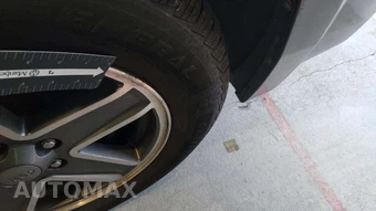 2008 Jeep Patriot Limited – miniatura 34