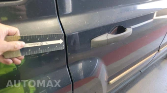 2008 Jeep Patriot Limited – miniatura 35