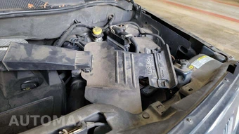 2008 Jeep Patriot Limited – miniatura 36