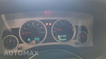 2008 Jeep Patriot Limited – miniatura 38