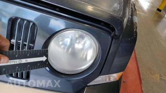 2008 Jeep Patriot Limited – miniatura 45