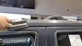 2008 Jeep Patriot Limited – miniatura 47