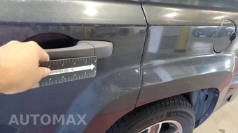 2008 Jeep Patriot Limited – miniatura 48