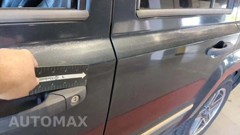 2008 Jeep Patriot Limited – miniatura 51