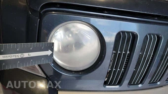 2008 Jeep Patriot Limited – miniatura 52