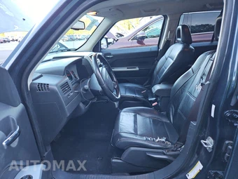 2008 Jeep Patriot Limited – miniatura 7