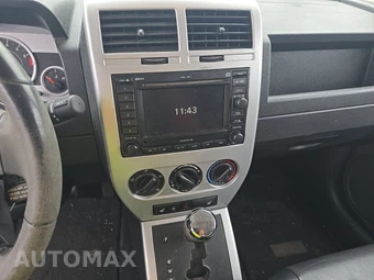 2008 Jeep Patriot Limited – miniatura 11
