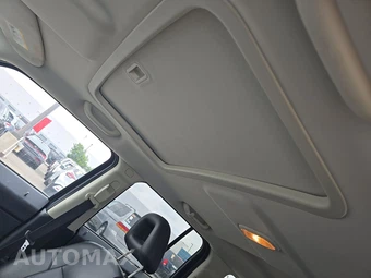 2008 Jeep Patriot Limited – miniatura 14