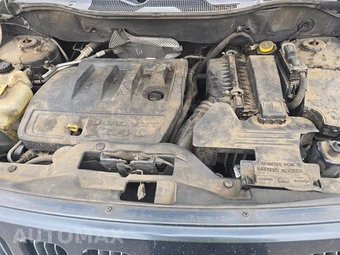 2008 Jeep Patriot Limited – miniatura 16