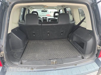 2008 Jeep Patriot Limited – miniatura 17