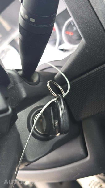 2008 Jeep Patriot Limited – miniatura 18