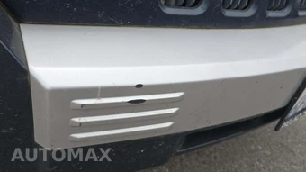 2008 Jeep Patriot Limited – miniatura 19