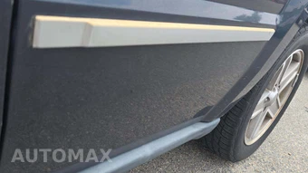 2008 Jeep Patriot Limited – miniatura 20