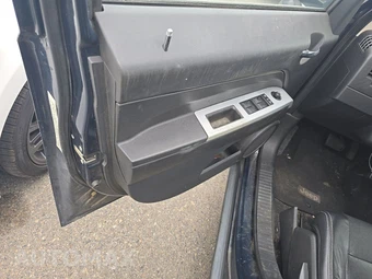 2008 Jeep Patriot Limited – miniatura 9
