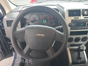 2008 Jeep Patriot Sport – miniatura 10