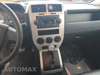 2008 Jeep Patriot Sport – miniatura 11