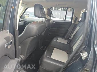 2008 Jeep Patriot Sport – miniatura 13