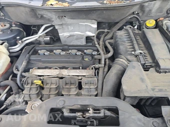 2008 Jeep Patriot Sport – miniatura 15