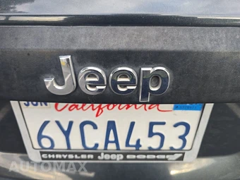 2008 Jeep Patriot Sport – miniatura 16