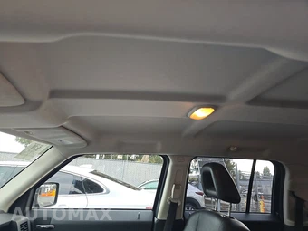 2008 Jeep Patriot Sport – miniatura 19
