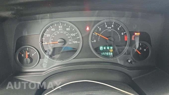 2008 Jeep Patriot Sport – miniatura 21