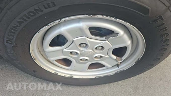 2008 Jeep Patriot Sport – miniatura 29