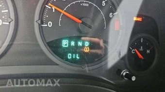 2008 Jeep Patriot Sport – miniatura 37