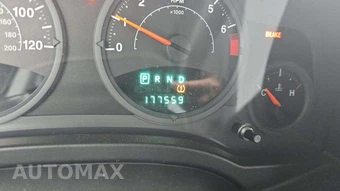 2008 Jeep Patriot Sport – miniatura 38