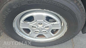 2008 Jeep Patriot Sport – miniatura 39