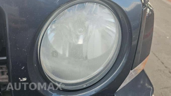2008 Jeep Patriot Sport – miniatura 45