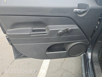 2008 Jeep Patriot Sport – miniatura 9