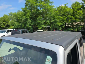 2008 Jeep Wrangler Sahara – miniatura 12