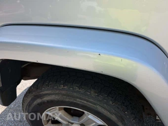 2008 Jeep Wrangler Sahara – miniatura 36