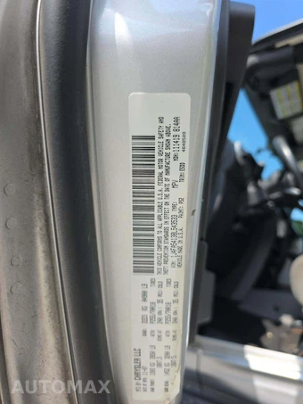 2008 Jeep Wrangler Sahara – miniatura 5