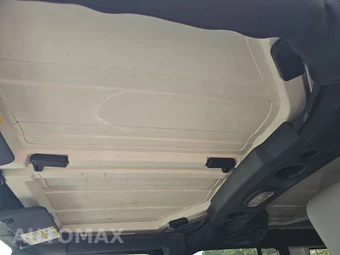 2008 Jeep Wrangler Unlimited Rubicon - miniatura 17