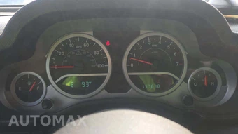2008 Jeep Wrangler Unlimited Rubicon - miniatura 28